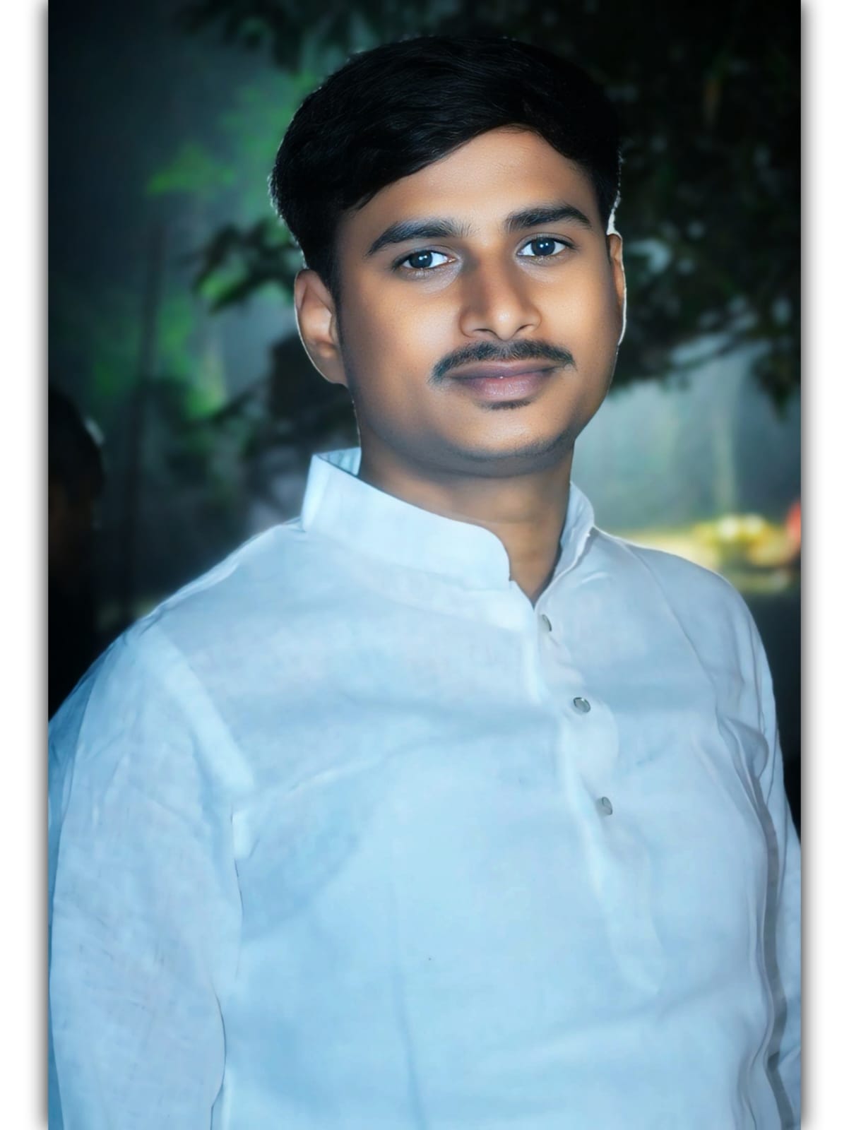 अभिनव स्वराज